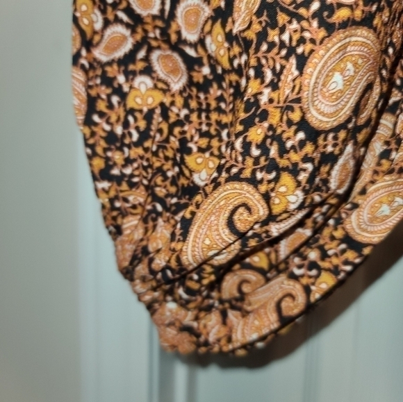 BEACHGOLD Mini Dress boho,beach summer size XS - Picture 7 of 11